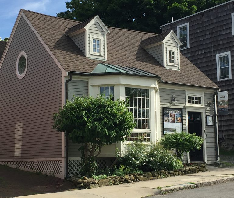 Marblehead Museum Properties