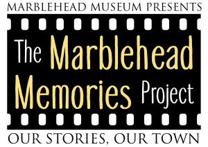 Marblehead Memories Logo2