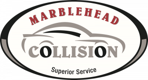 Marblehead Collision