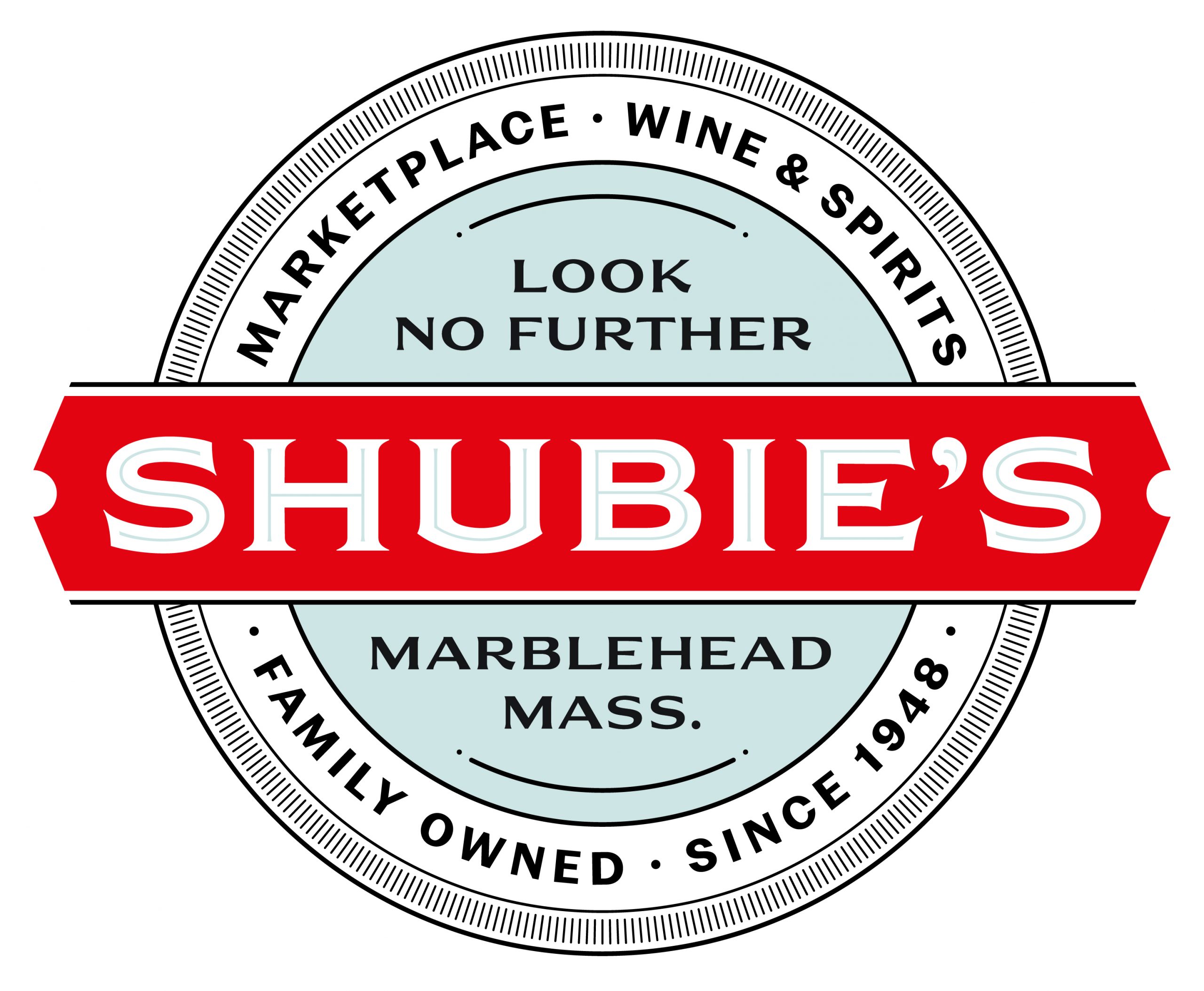 Shubies Full Color Logo