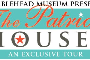 Patriot Houses Tour MEMBER